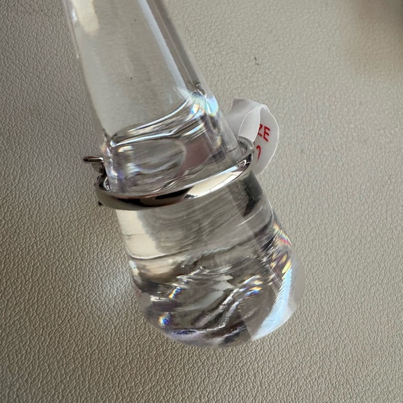 β¨ Carousel Heart Ring β¨ bomb party - Picture 6 of 7